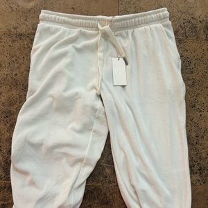 NWT Z Supply joggers, Women’s Size Small